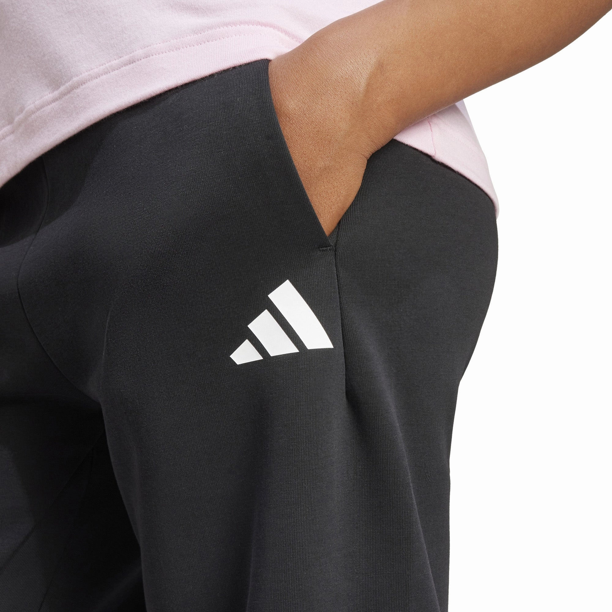 Women's Future Icons 3-Stripes Tracksuit Pants Sustainable