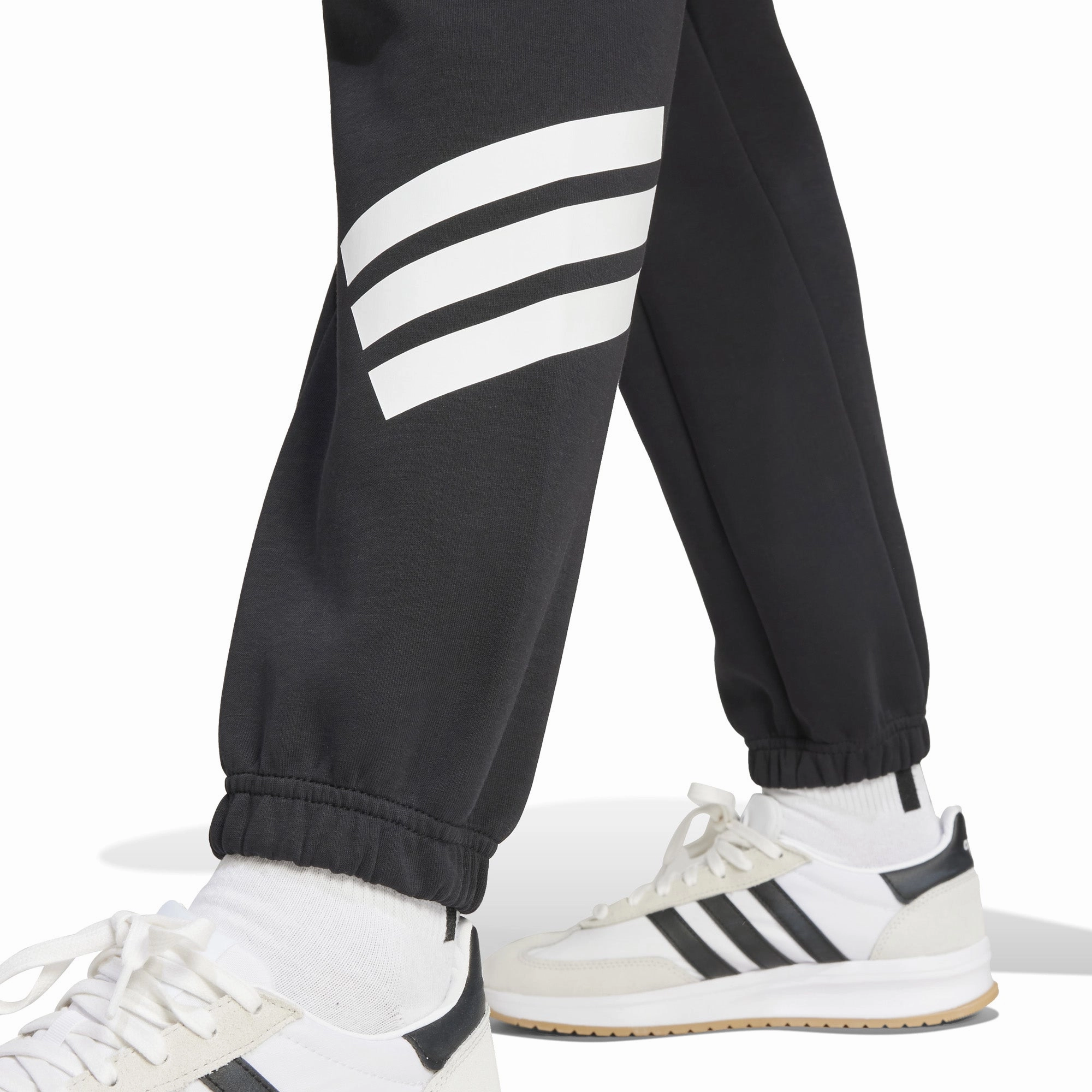 Women's Future Icons 3-Stripes Tracksuit Pants Sustainable