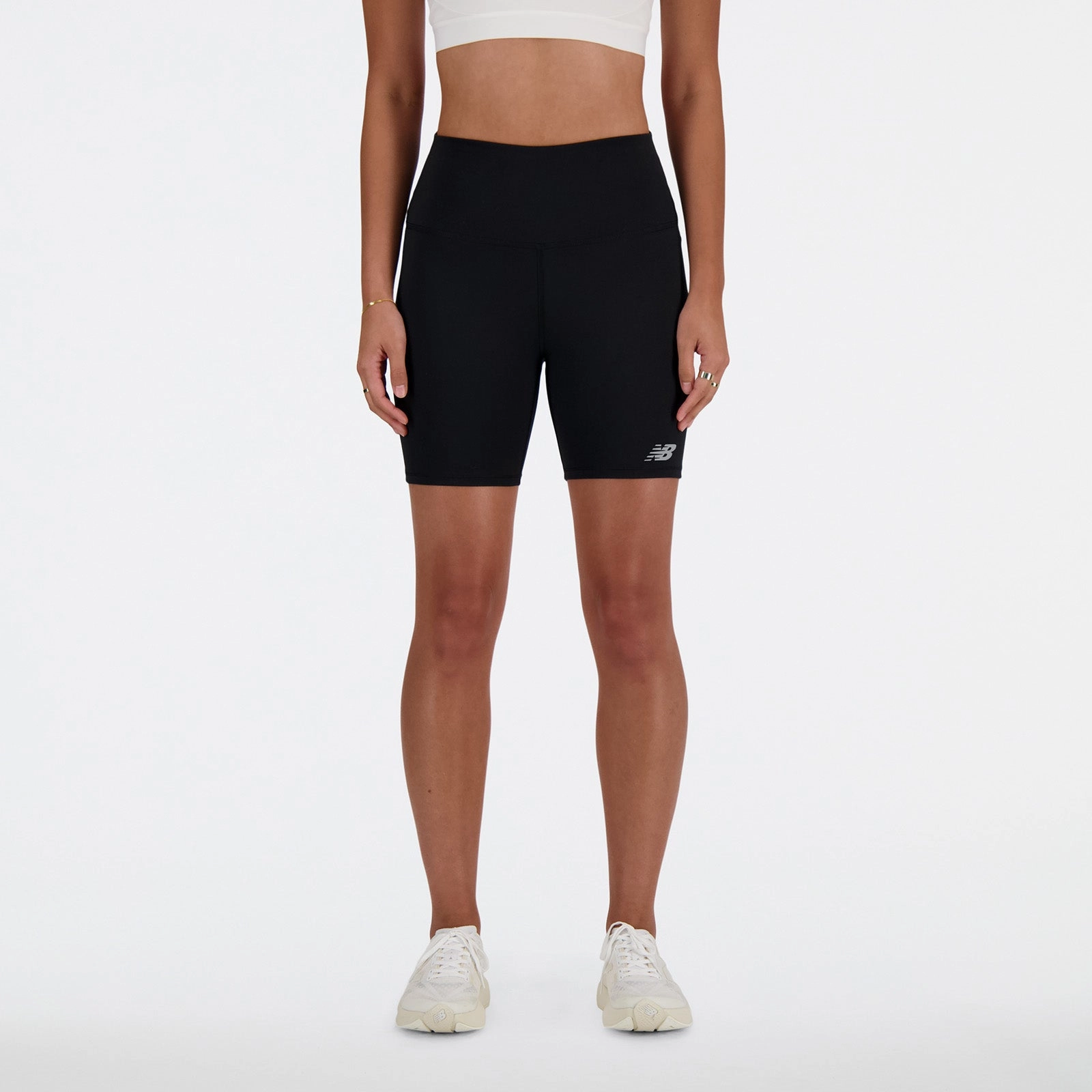 Women's Harmony High-Rise 6 Inch Shorts Crafted Fashionable designs