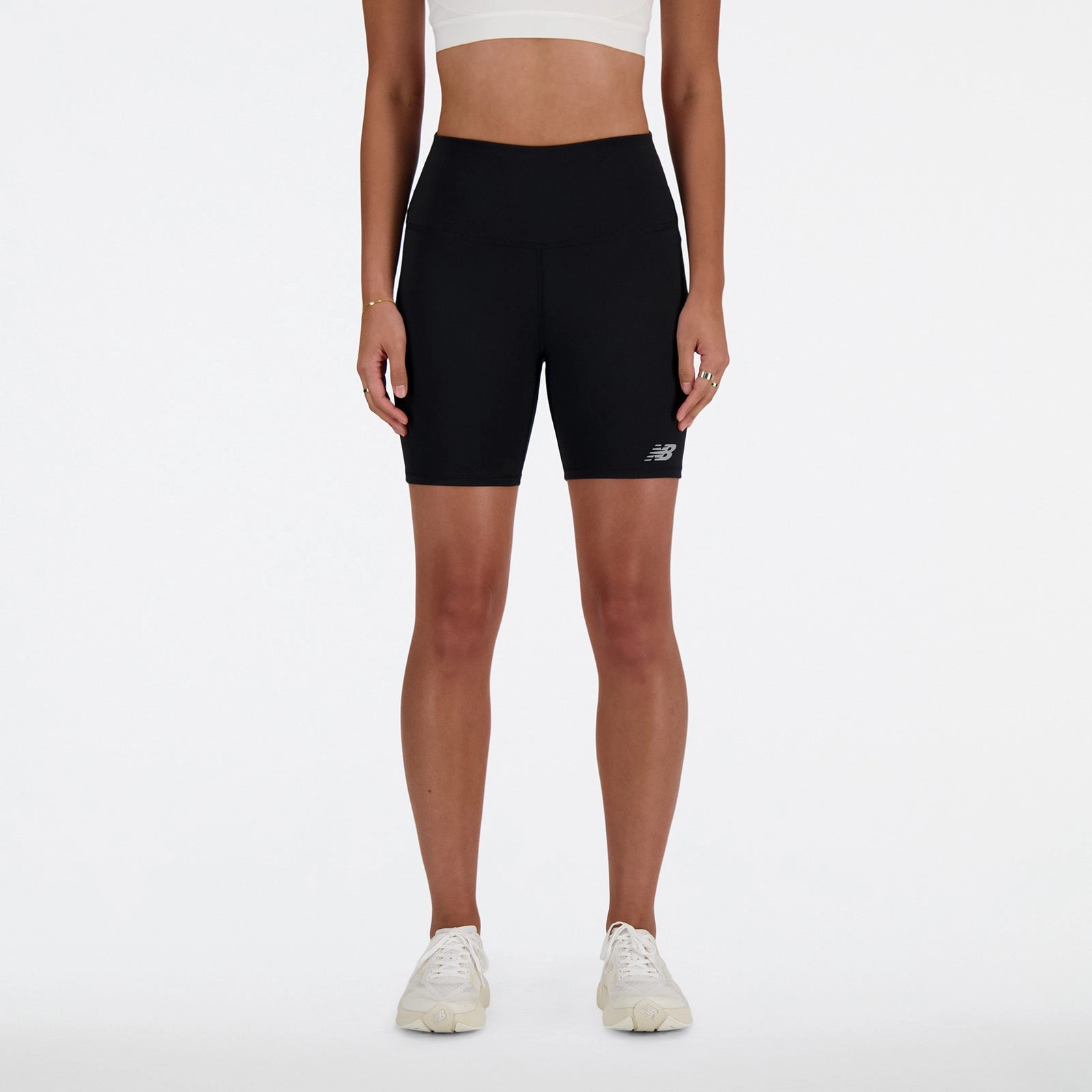 Up-to-date Women's Harmony High-Rise 6 Inch Shorts Long-lasting