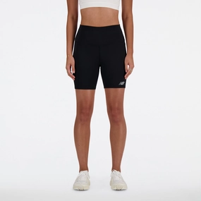 Women's Harmony High-Rise 6 Inch Shorts Sophisticated Daily