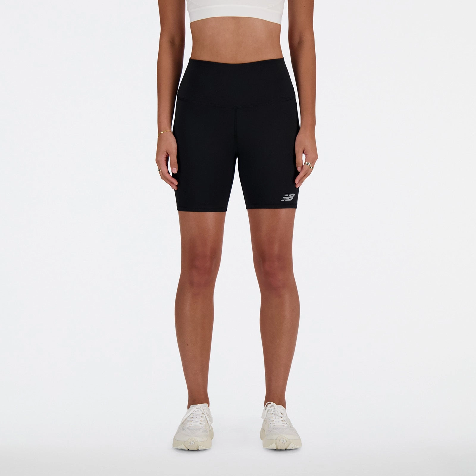 Women's Harmony High-Rise 6 Inch Shorts Premium Versatile attire