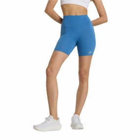 Women's Harmony High Rise 6 Inch Shorts Subtle Fashion staple
