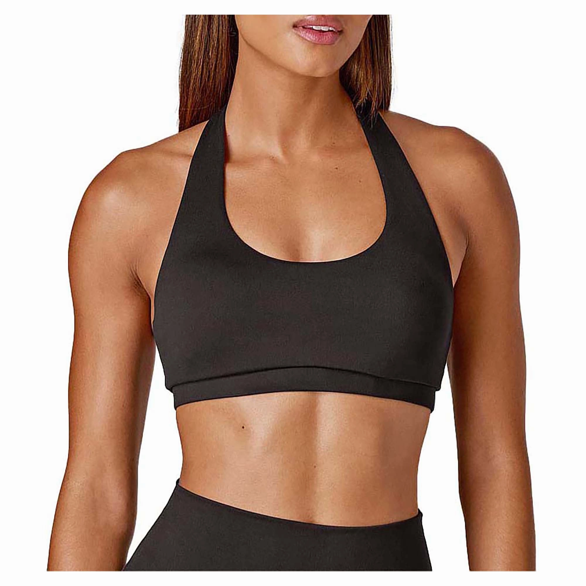 Modern designs Women's Headliner Push Up Light Support Sports Bra Durable fashion