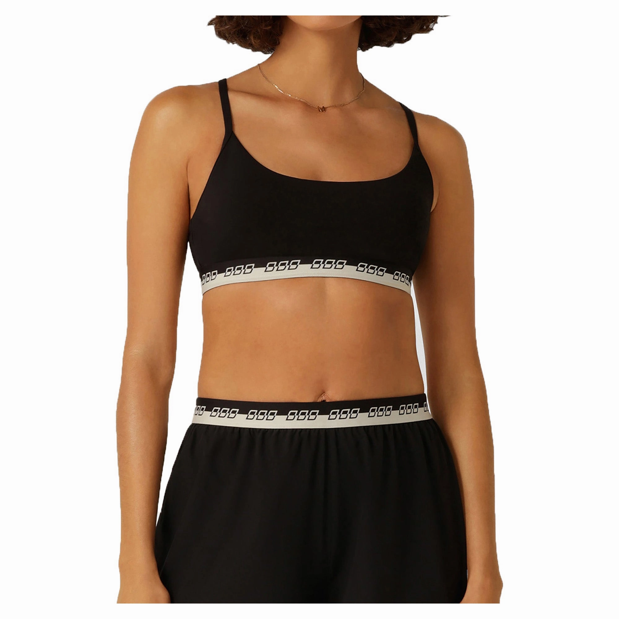 Women's Iconic All Day Sports Bra Fresh looks Fashionable wearables