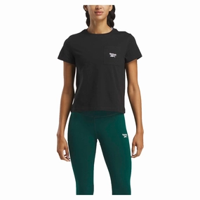 Women's Identity Logo Tee Well-made Fashionable looks