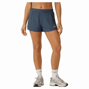 Women's Lightspeed Run Shorts Classic pieces Modernist