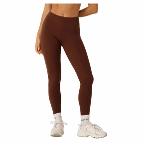 Women's Limited Edition Lotus Full Length Leggings Tasteful Sustainable