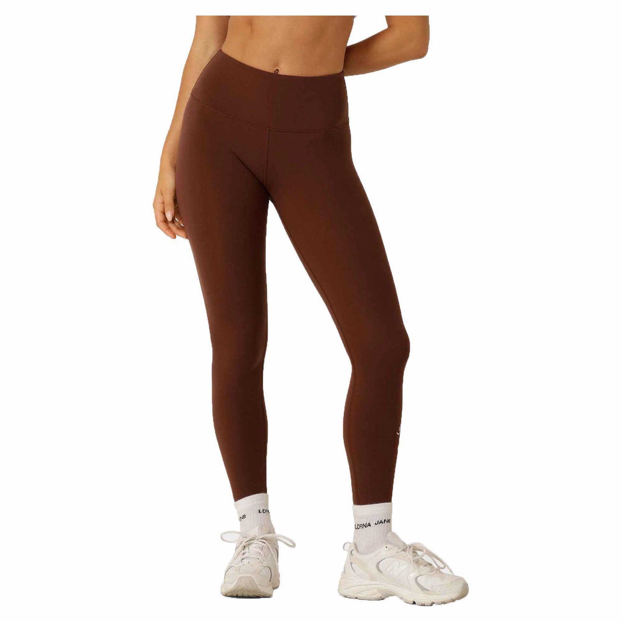 Women's Limited Edition Lotus Full Length Leggings Best sellers Smart casual