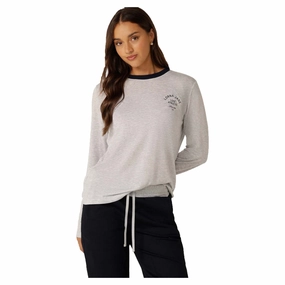 Women's Limited Edition Lotus Long Sleeve T-Shirt Fashion tips Classy