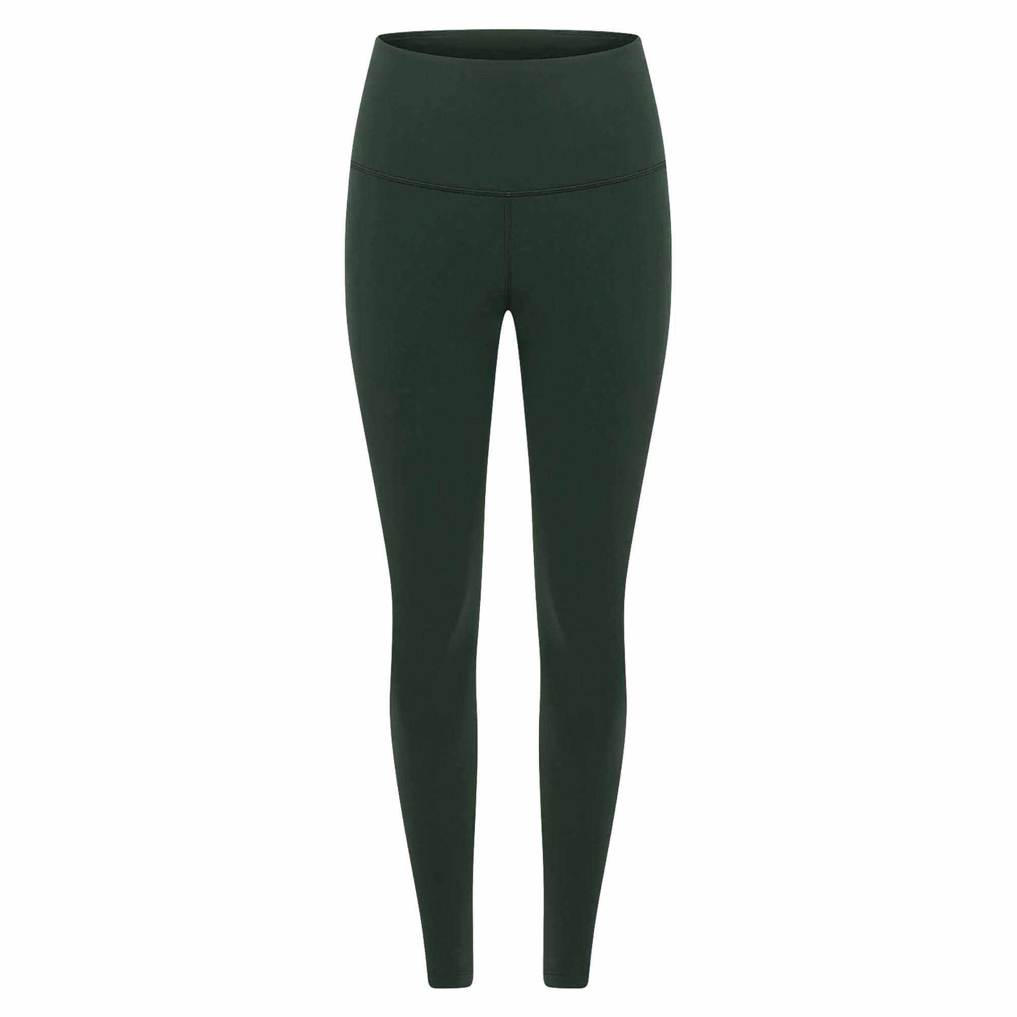 Style driven Women's Limited Edition Lotus No Chafe Ankle Biter Leggings Style guide