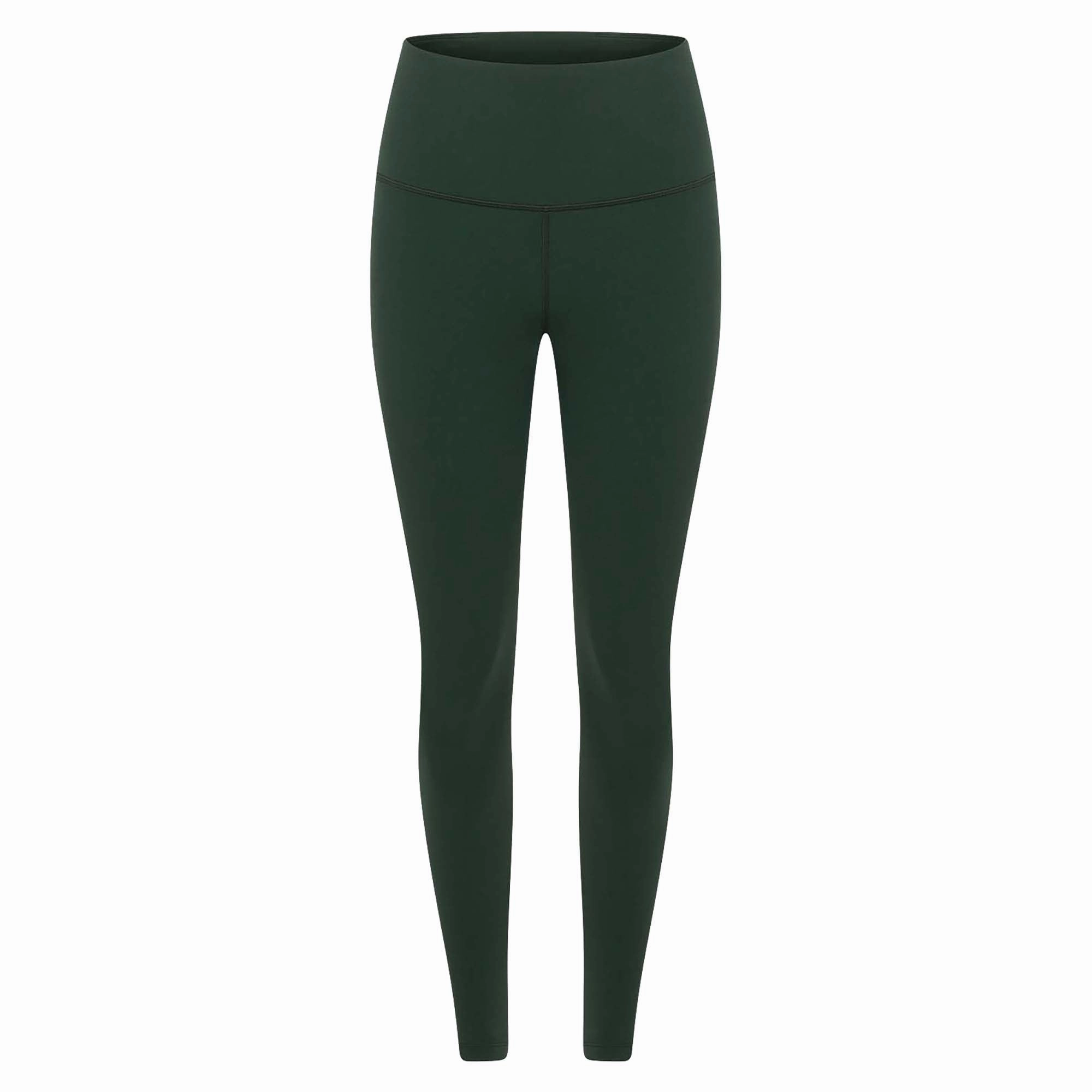 Fashionable finds Women's Limited Edition Lotus No Chafe Ankle Biter Leggings Versatile designs