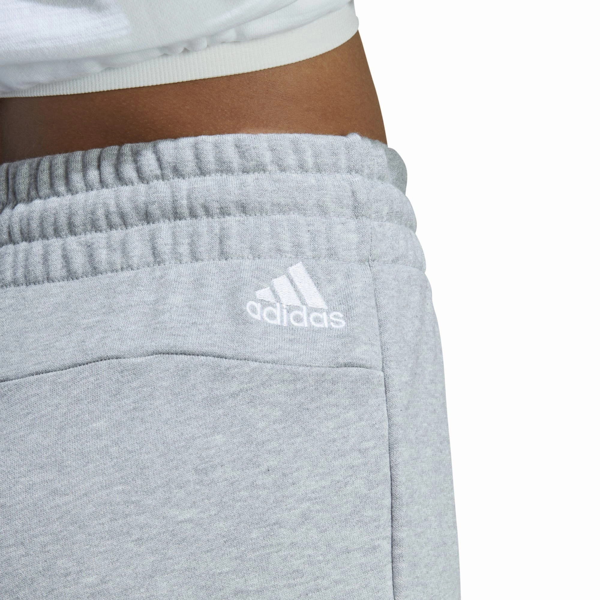 Women's Linear French Terry Shorts Everyday style