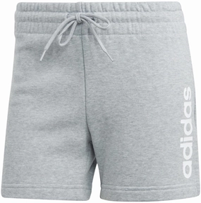 Women's Linear French Terry Shorts Everyday style Fashion trends