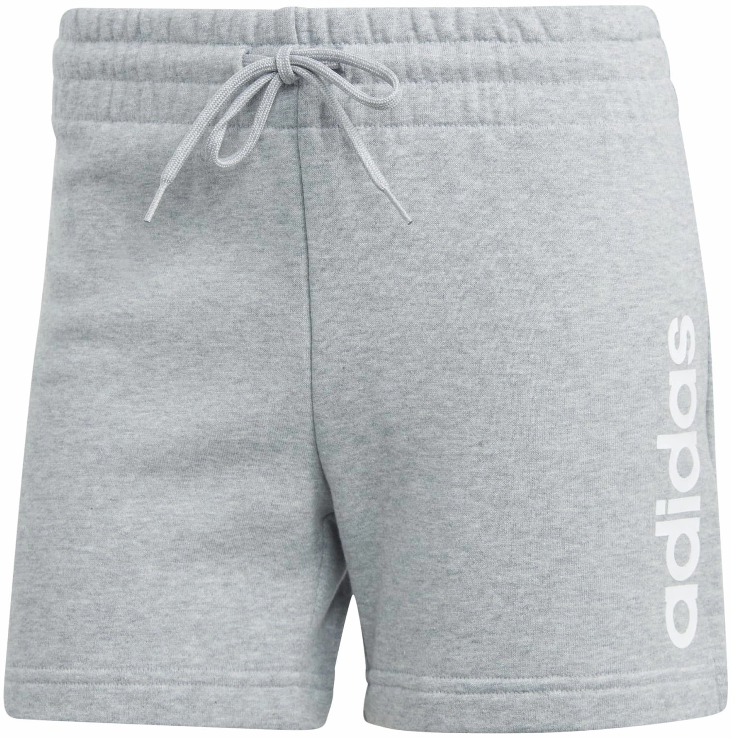 Women's Linear French Terry Shorts Everyday style Fashion trends
