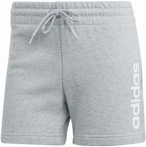 Women's Linear French Terry Shorts Premium materials Quality crafted