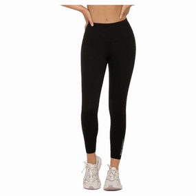 Women's Lotus Ankle Biter Leggings Classic style Mix and match