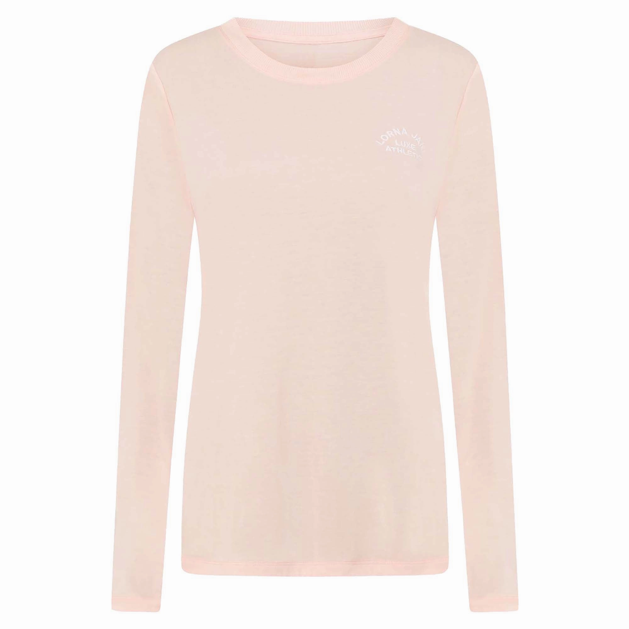 On-point Women's Lotus Long Sleeve Top Trendy pieces