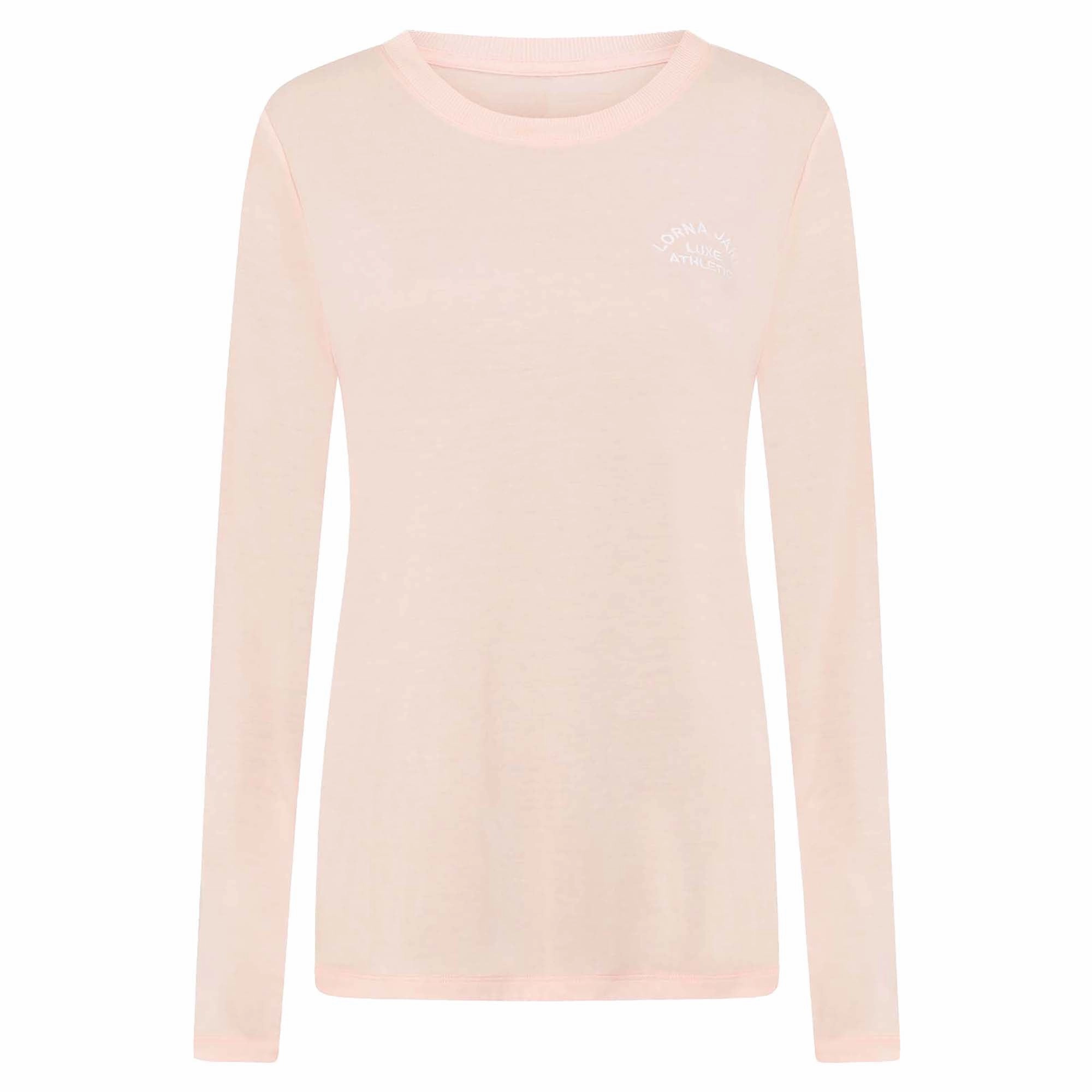 Comfort focused Women's Lotus Long Sleeve Top Stylish wearables