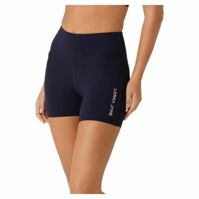Women's Lotus No Chafe Phone Pocket 12cm Bike Shorts Fresh looks Confident