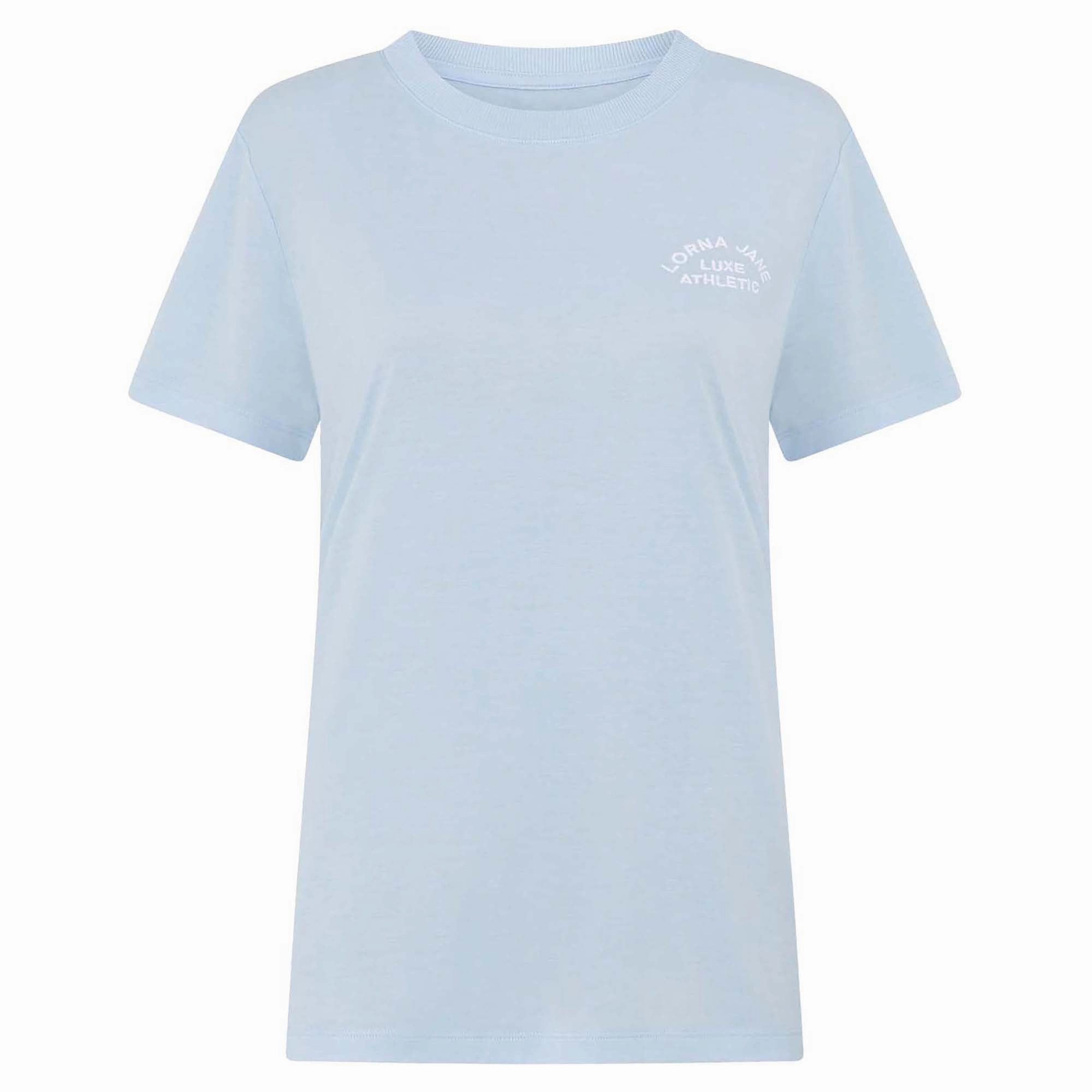 Women's Lotus T-Shirt All occasions Comfort focused