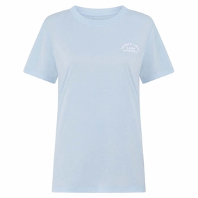 Women's Lotus T-Shirt All occasions Comfort focused