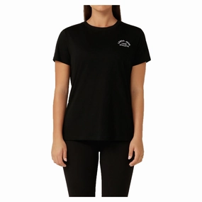 Women's Lotus T-Shirt Style inspiration Lightweight design