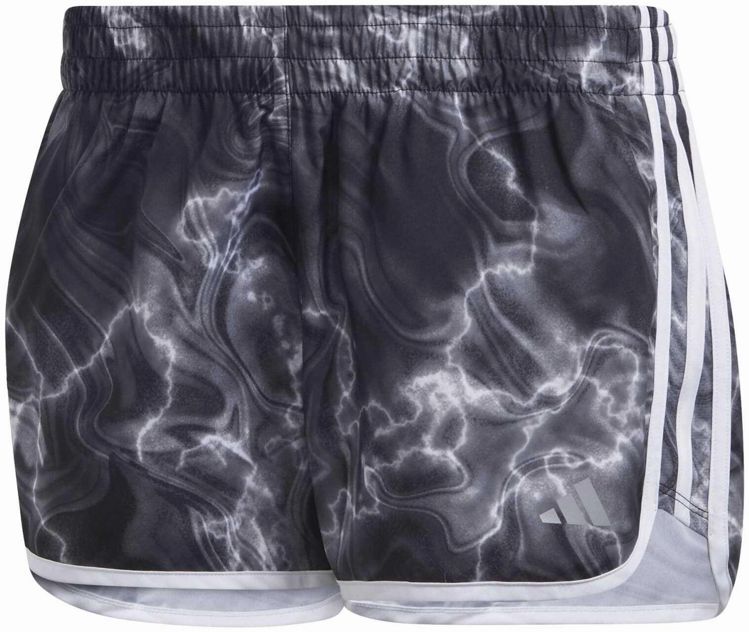 Quality-made Women's Marathon 20 Allover Print 4 Inch Shorts Trend-defining