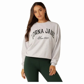 Women's New Sport Sweatshirt Trendy designs Comfortable wearables