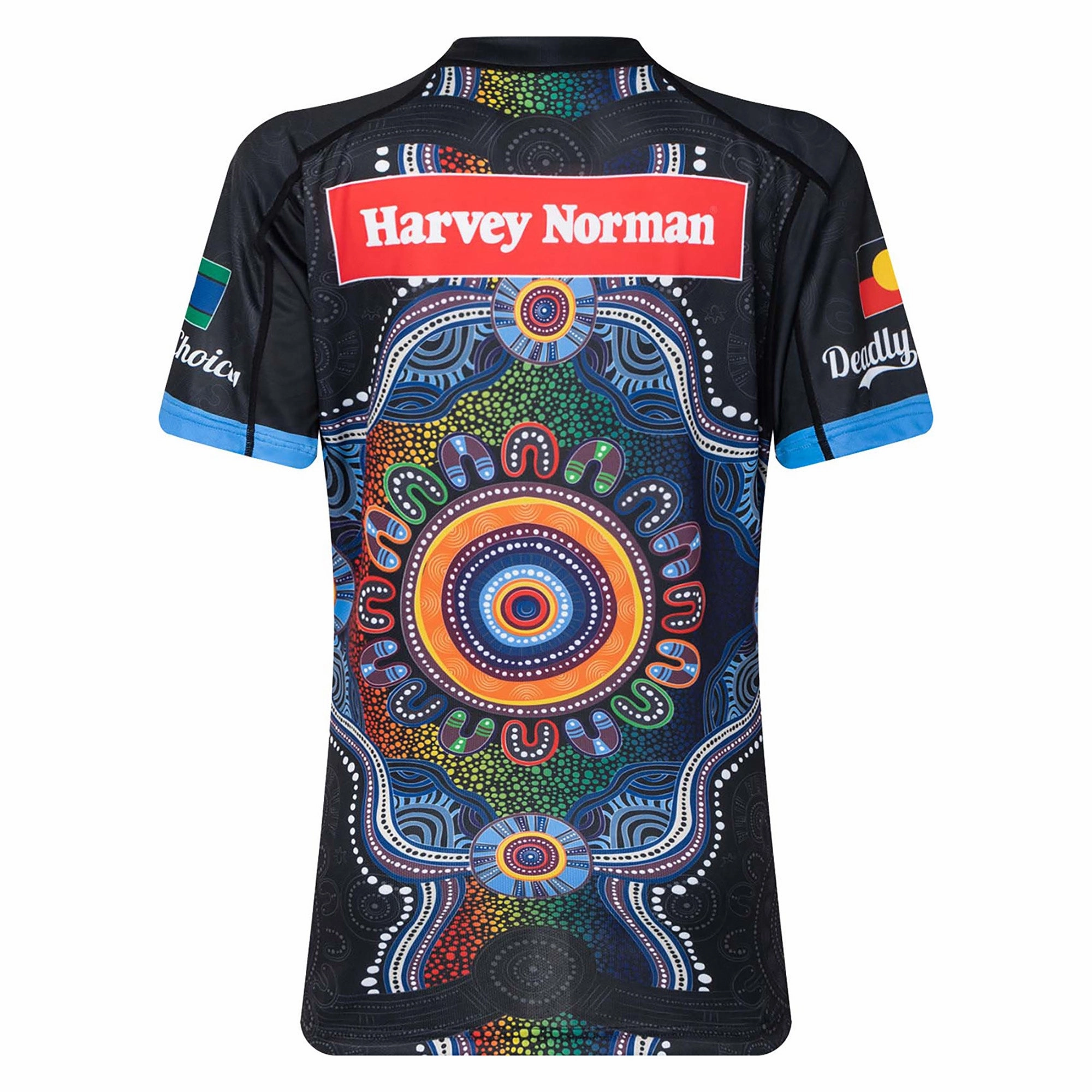 Women's NRL Indigenous All Star 2023 Jersey Individual