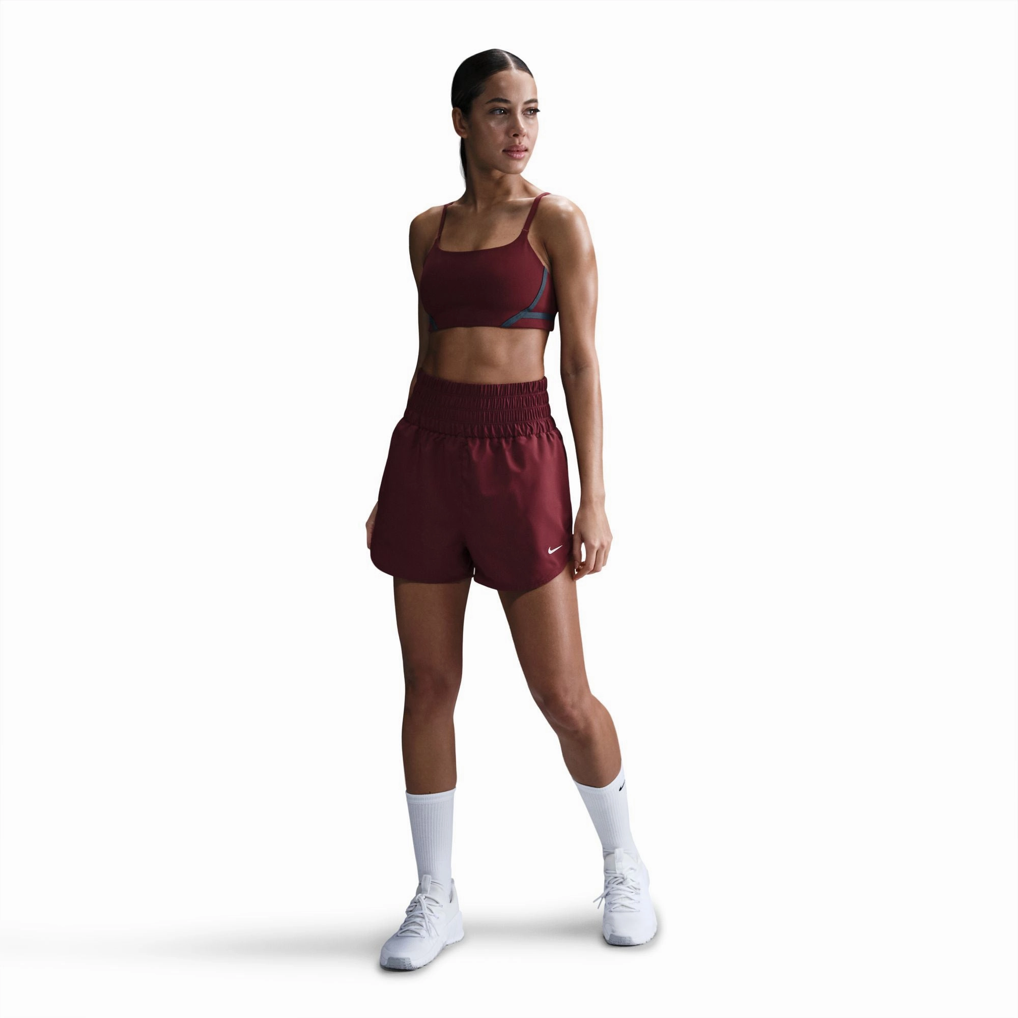 Women's One Sports Bra Casual elegance Versatile attire