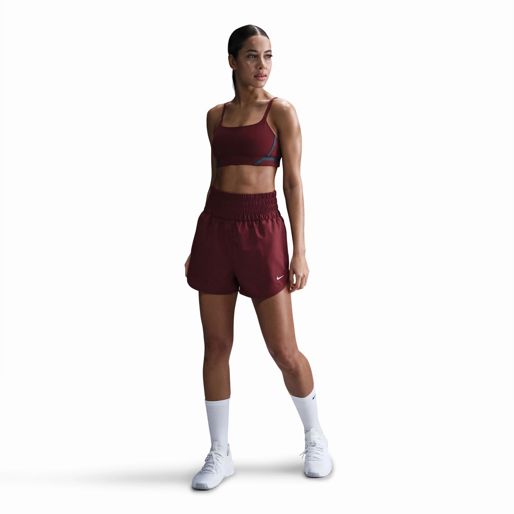 Smart casual Women's One Sports Bra Vintage-inspired