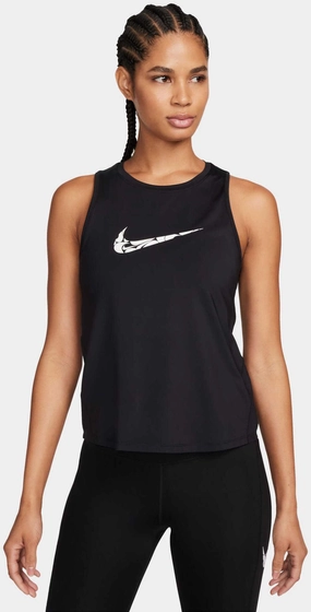 Women's One Swoosh Running Tank Top Wardrobe essential Value-driven