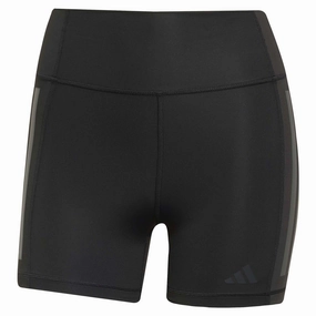 Women's Optime 3-Stripes 1/4 5 Inch Bike Shorts Everyday wear Fashion statement