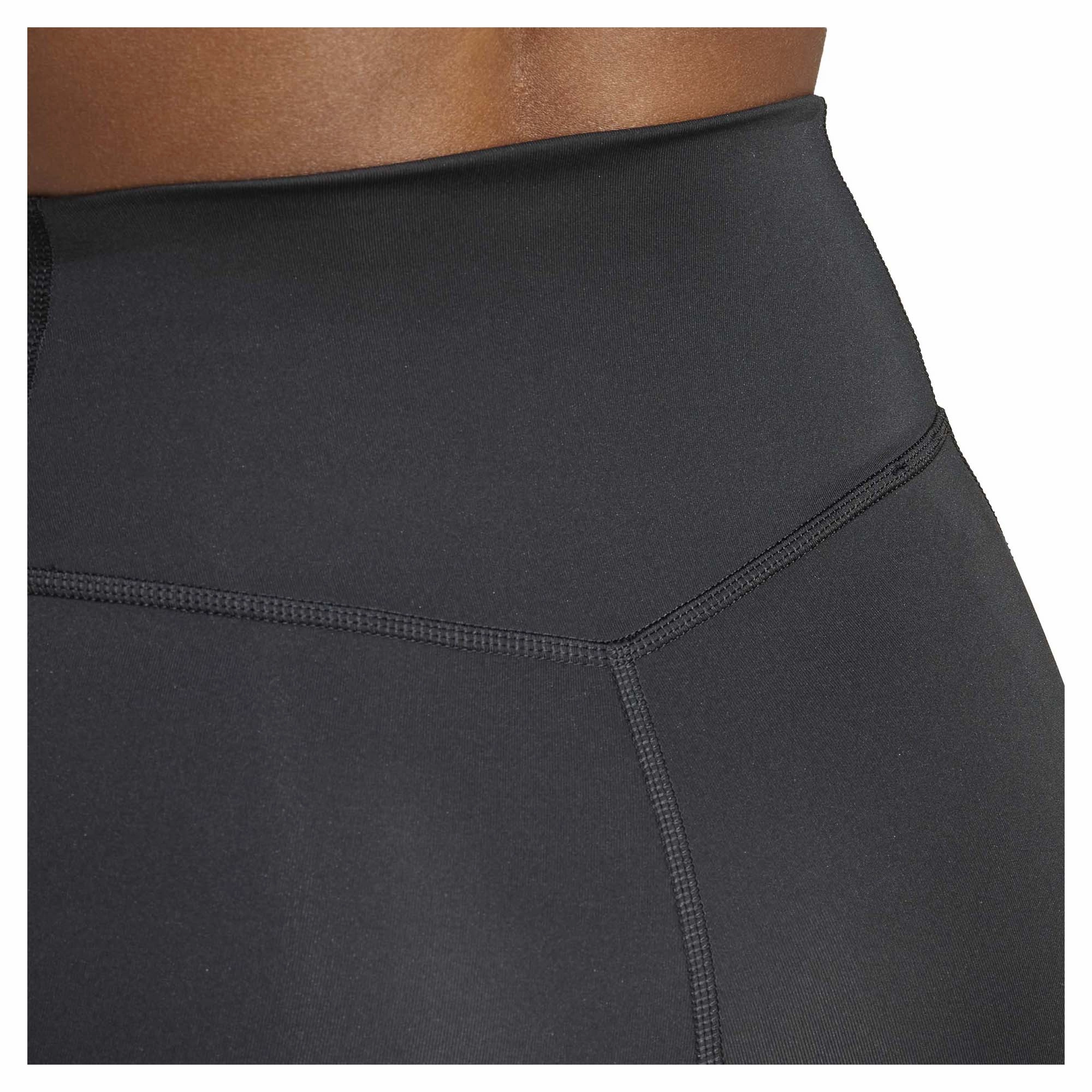 Women's Optime 3-Stripes 1/4 5 Inch Bike Shorts Everyday wear