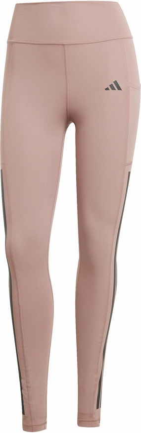 Women's Optime 3-Stripes Full-Length Leggings Durable fashion Timeless style