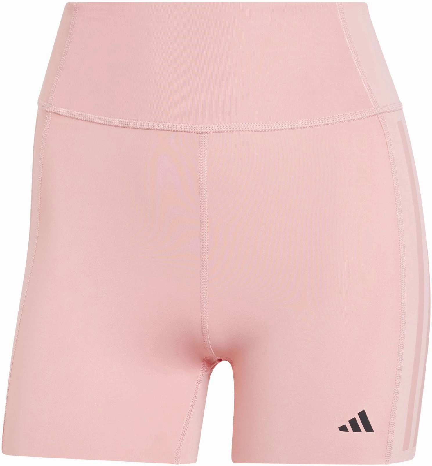 Women's Optime 4 Inch Raw-Cut-Hem Bike Shorts Urban style Comfortable pieces