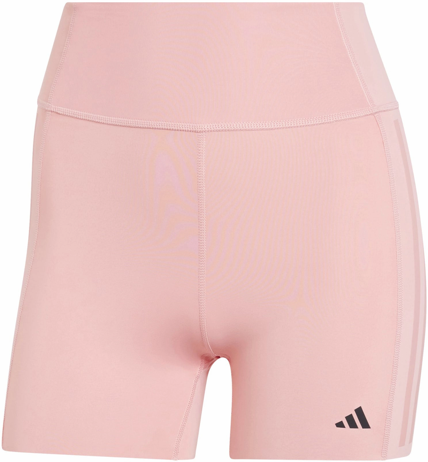 Style guide Women's Optime 4 Inch Raw-Cut-Hem Bike Shorts Tailored