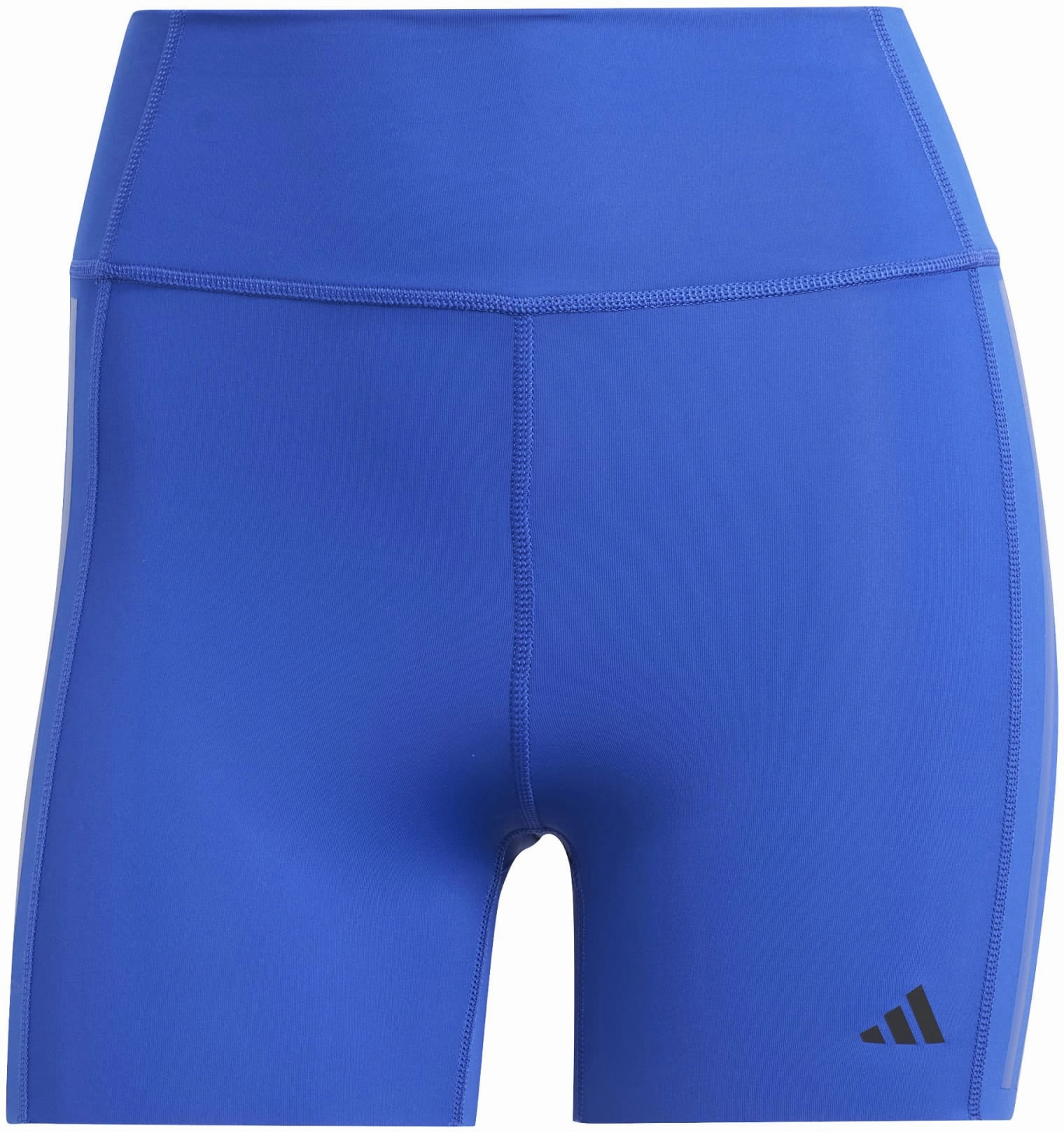 Women's Optime 4-Inch Raw-Cut-Hem Leggings All-season Affordable
