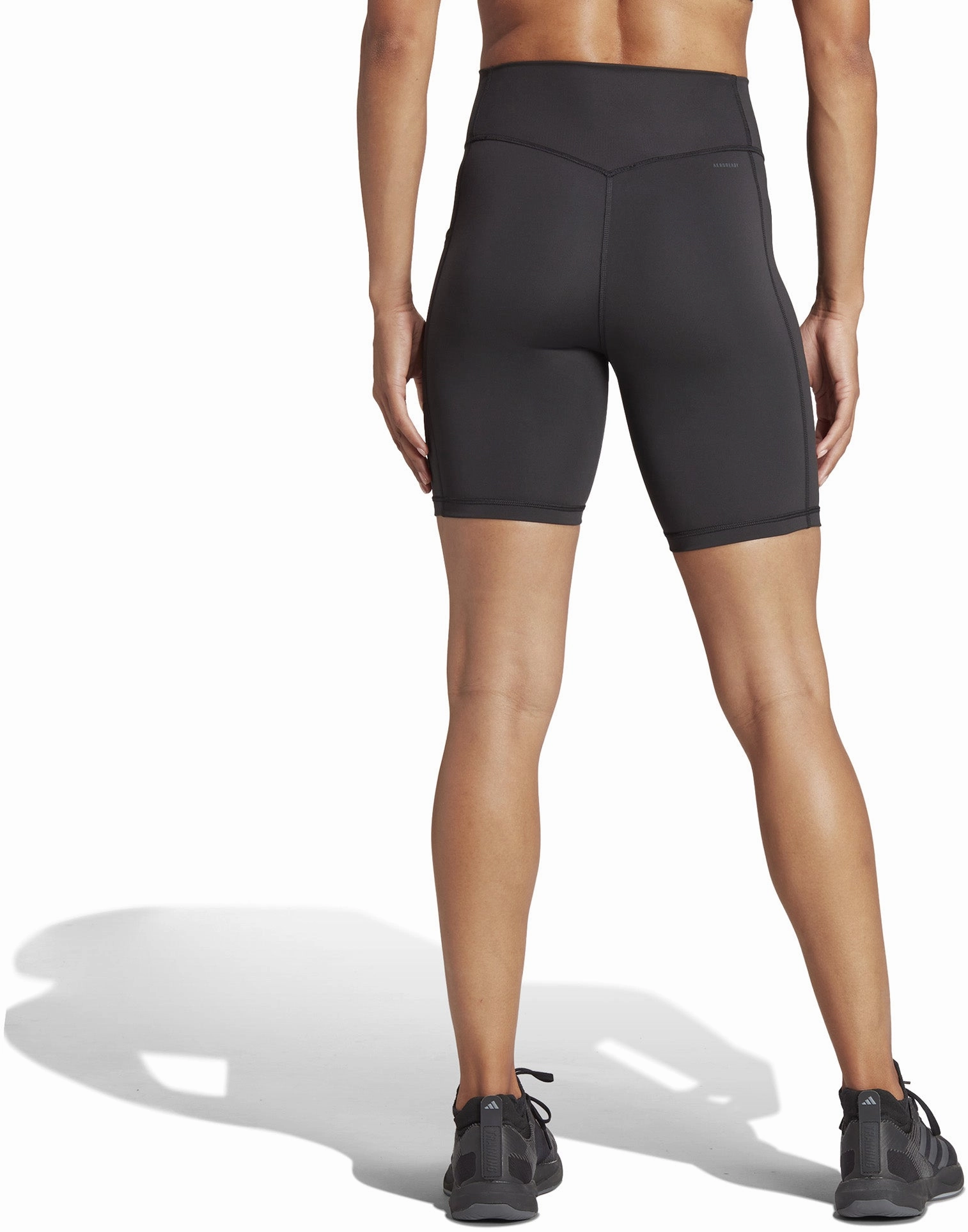 Women's Optime 7-Inch Leggings Confident