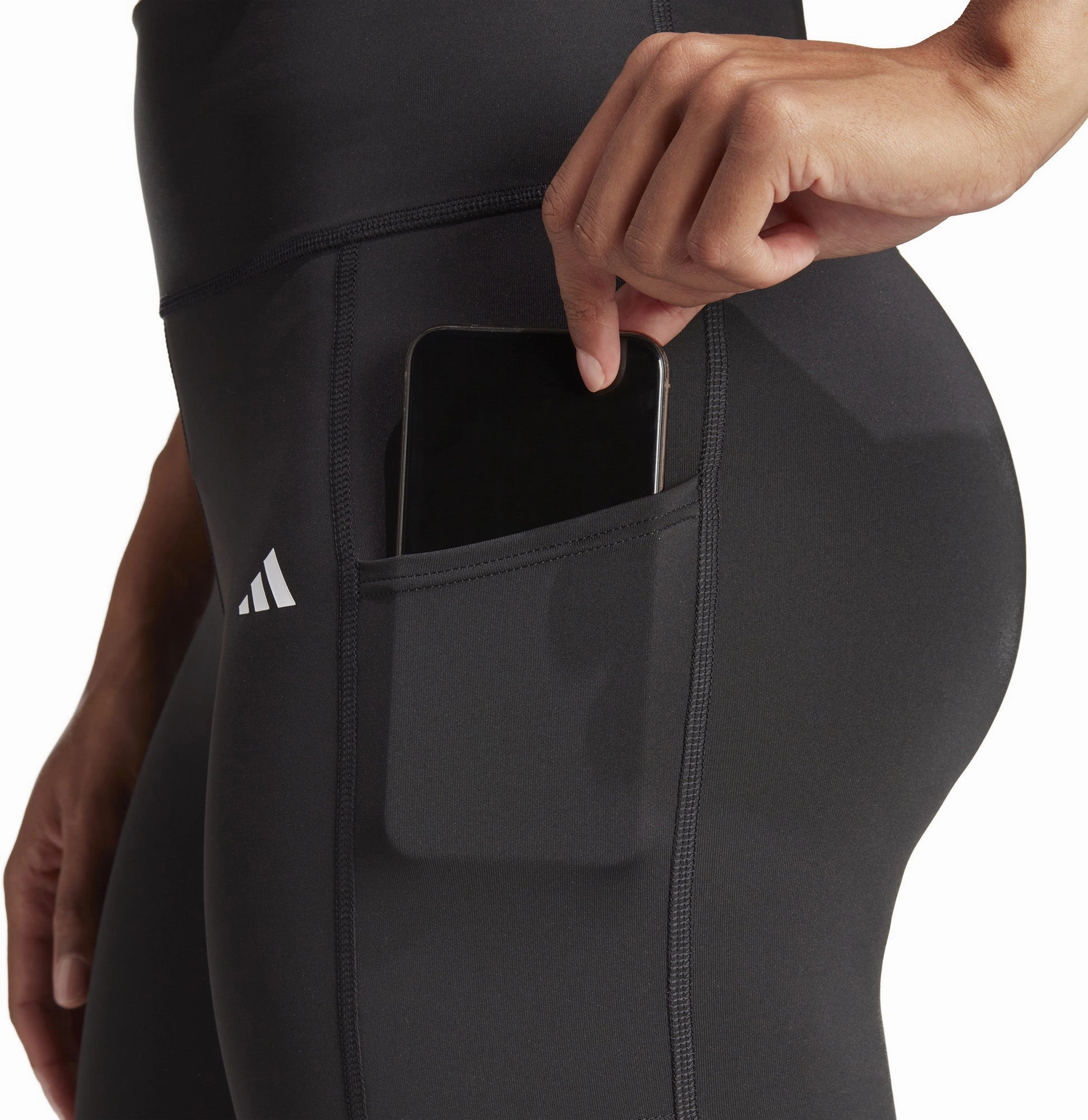 Women's Optime 7-Inch Leggings Confident
