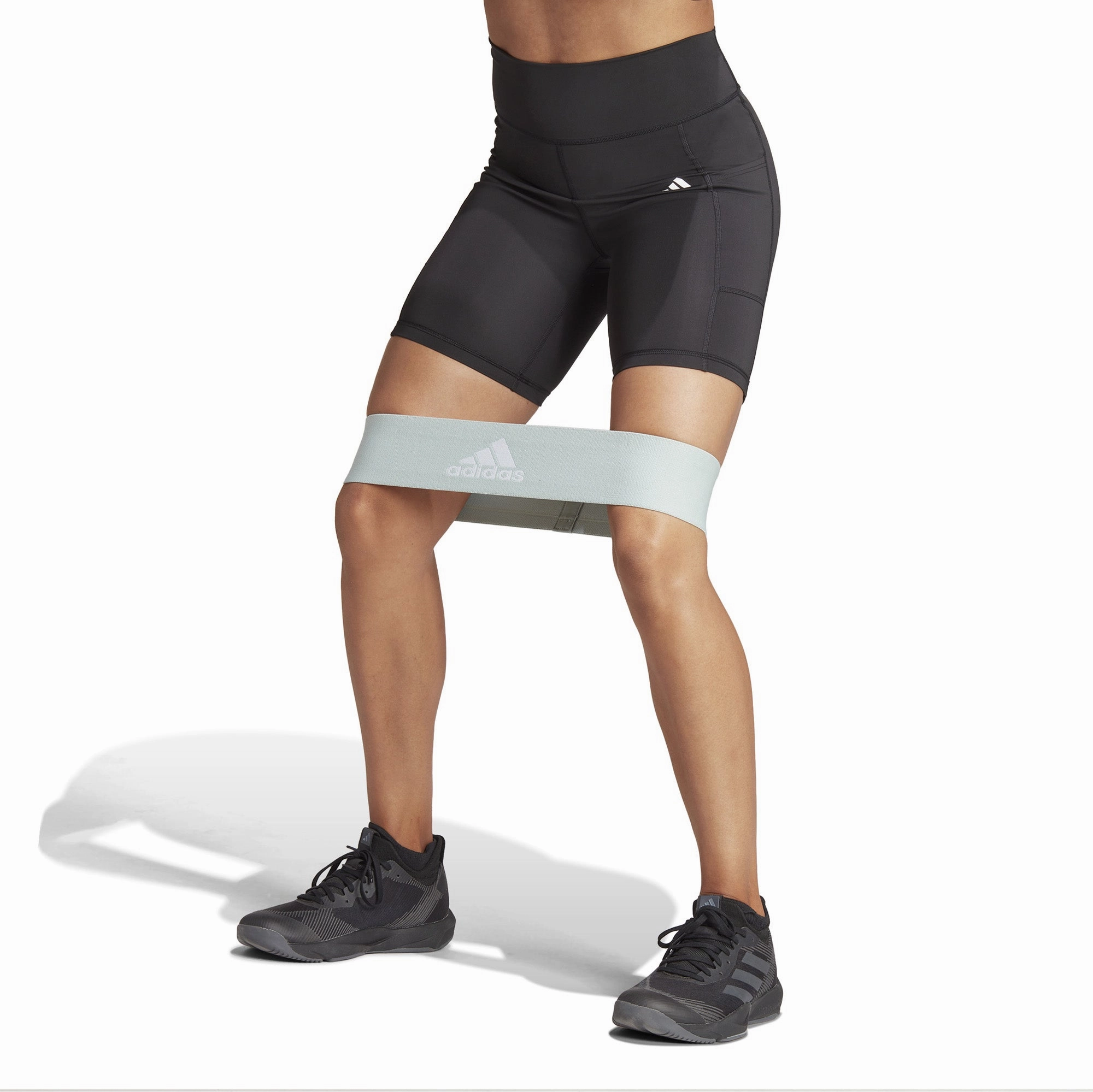 Women's Optime 7-Inch Leggings Confident