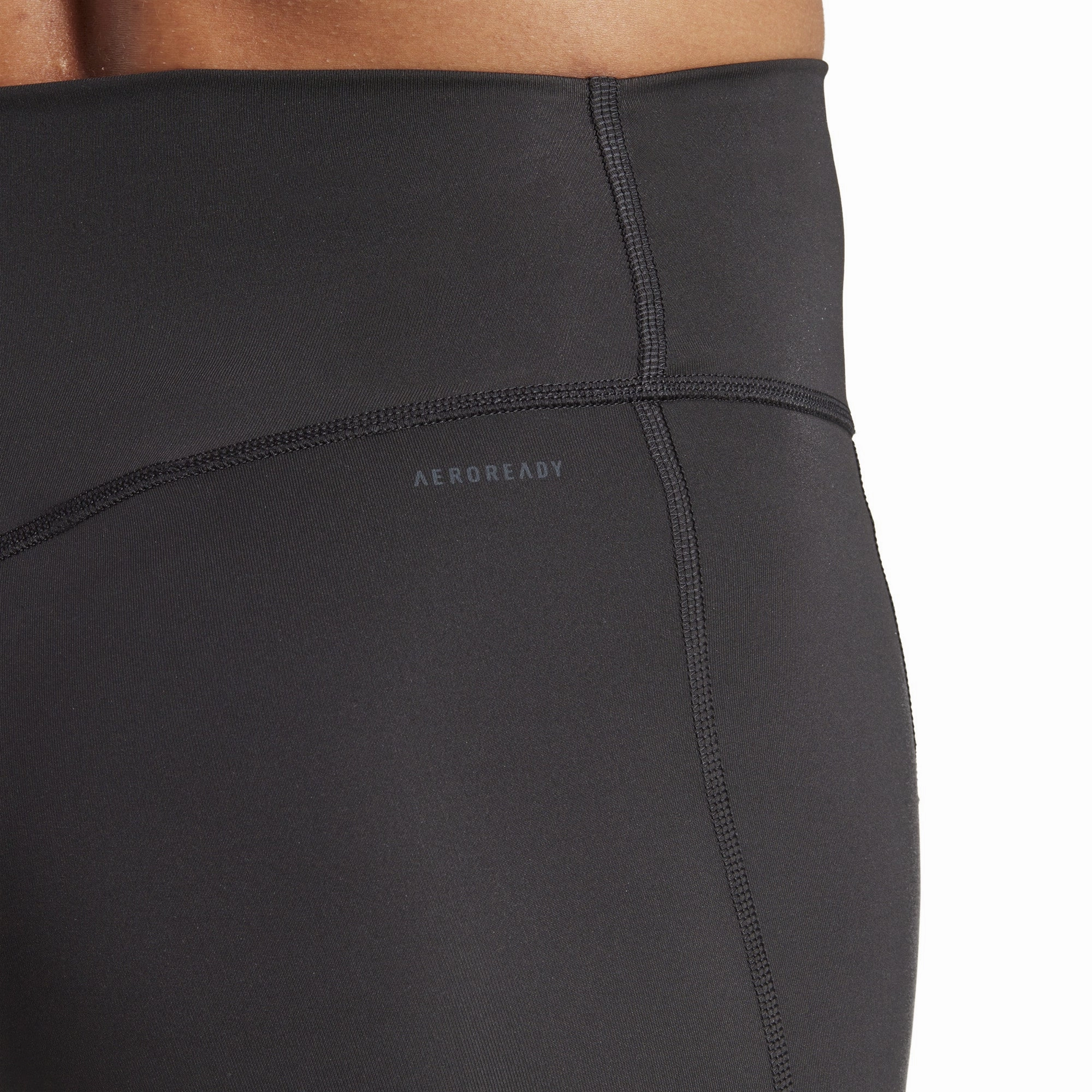 Women's Optime 7-Inch Leggings Confident