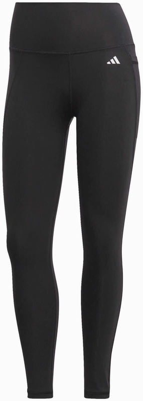Women's Optime Stash Pocket High-Waisted 7/8 Leggings Edgy Timeless