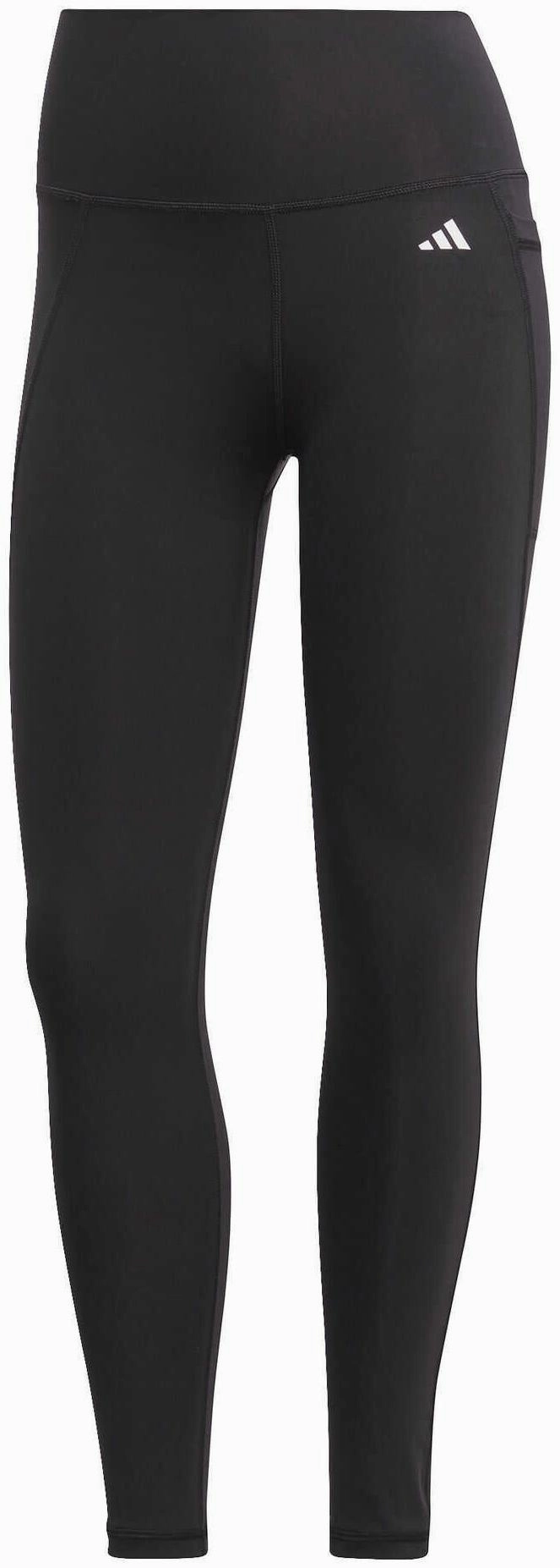 Women's Optime Stash Pocket High-Waisted 7/8 Leggings Stylish designs Versatile designs