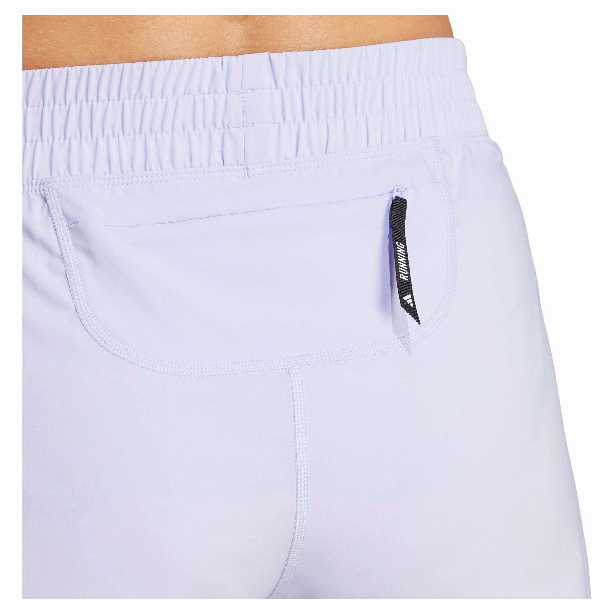 Women's Own The Run 3 Inch Shorts Comfort focused