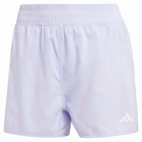 Women's Own The Run 3 Inch Shorts Comfort focused Classic fashion