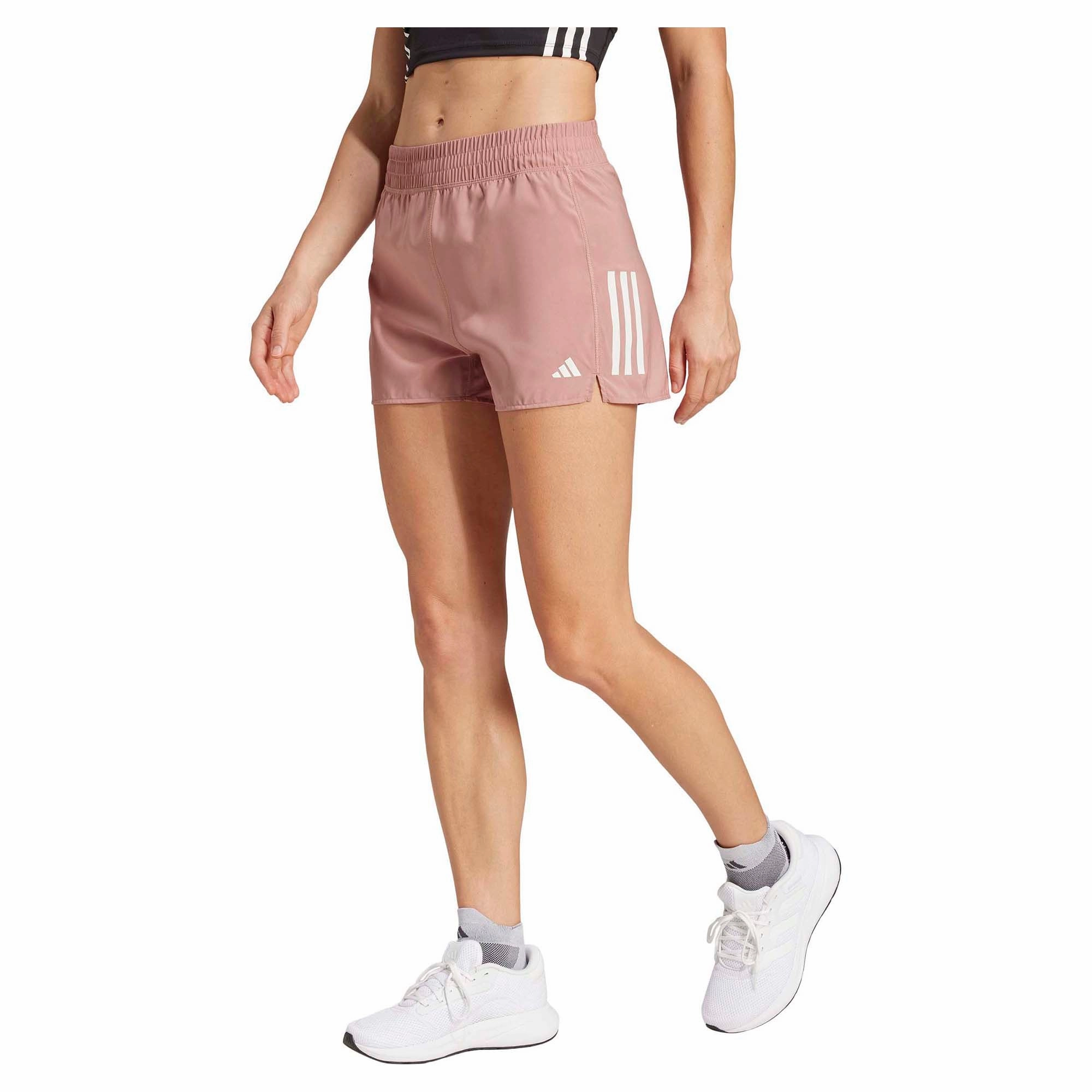 Women's Own the Run 3 Inch Shorts Long-lasting