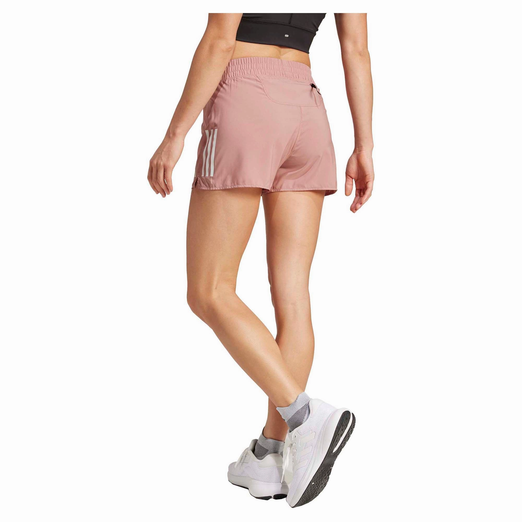 Women's Own the Run 3 Inch Shorts Long-lasting