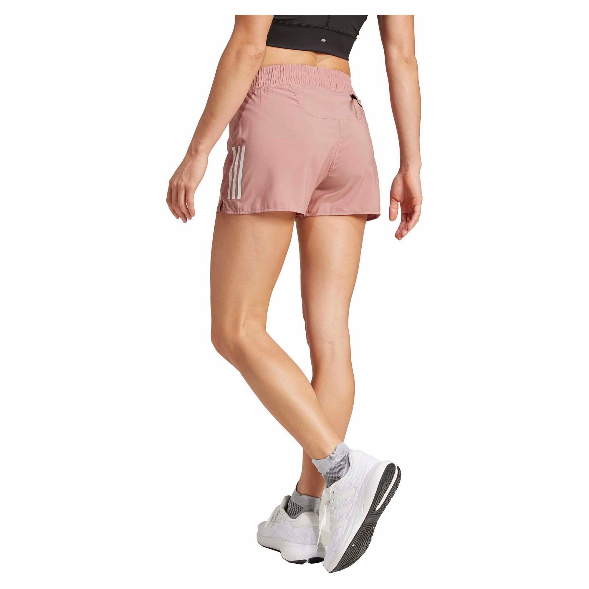 Women's Own the Run 3 Inch Shorts Long-lasting